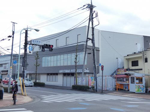 その他　エニタイムフィットネス 福生店（その他）まで1154m