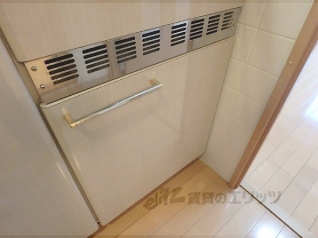 その他部屋・スペース　冷蔵庫置場