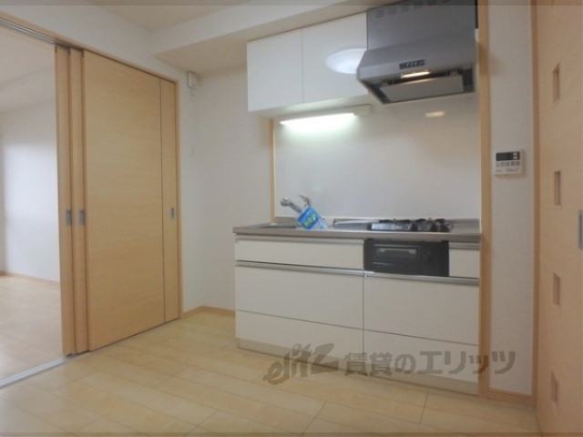 居室・リビング　洋室