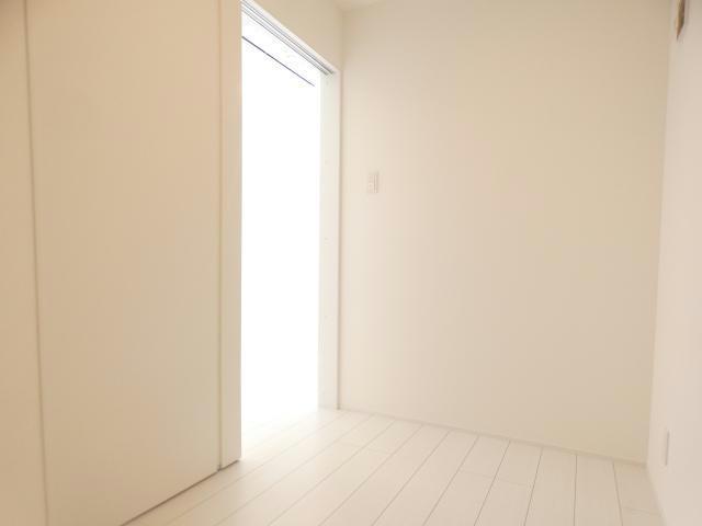 その他部屋・スペース　同型別建物