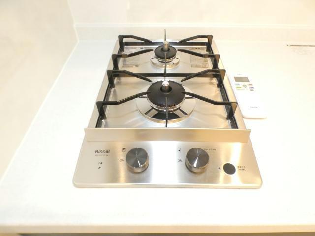 その他設備　同型別建物