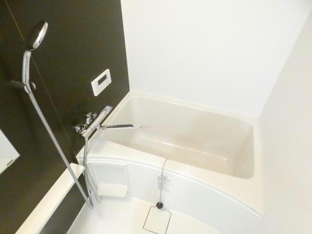 バス・シャワールーム　同型別建物