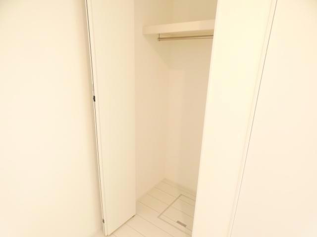 収納　同型別建物