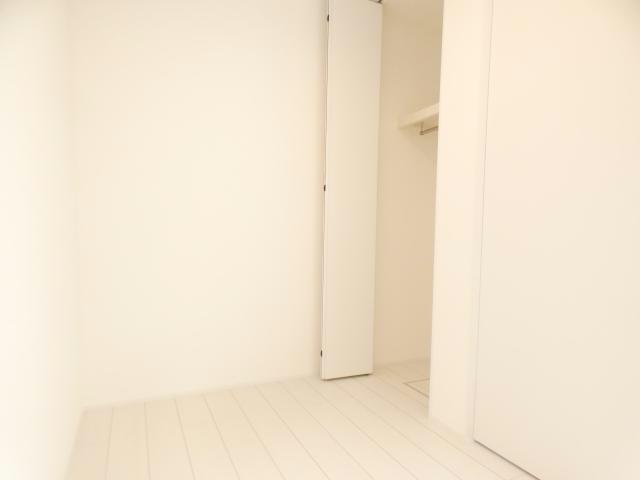 居室・リビング　同型別建物