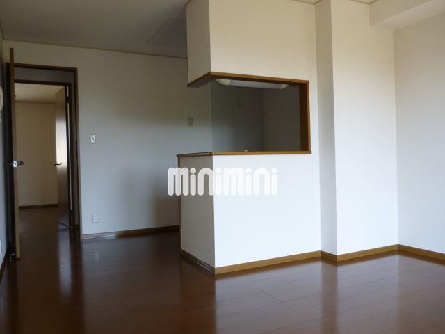 その他部屋・スペース　人気にカウンターキッチンスペース完備にＬＤＫです