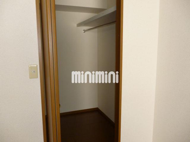 収納　お洒落さんに必見の容量豊富なＷＣＬです