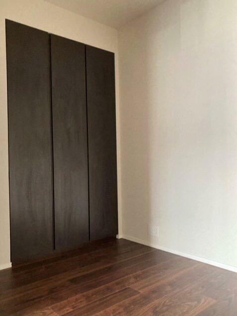 収納　別部屋参考写真