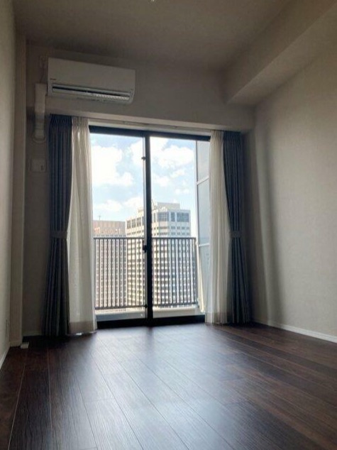 バルコニー　別部屋参考写真