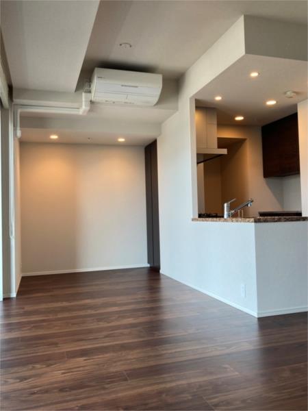 居室・リビング　別部屋参考写真