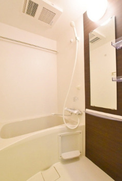 バス・シャワールーム　同仕様
