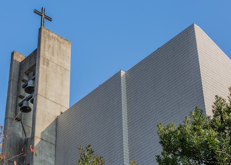 大学・短大　フェリス女学院大学 緑園キャンパス（大学・短大）まで2309m