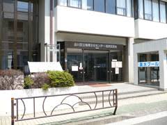 図書館　品川区立荏原図書館（図書館）まで521m