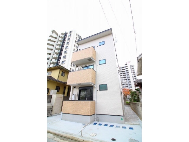 建物外観　◆◇◆大人気の入居時の費用負担0円プラン利用可能◆◇◆ 〇現