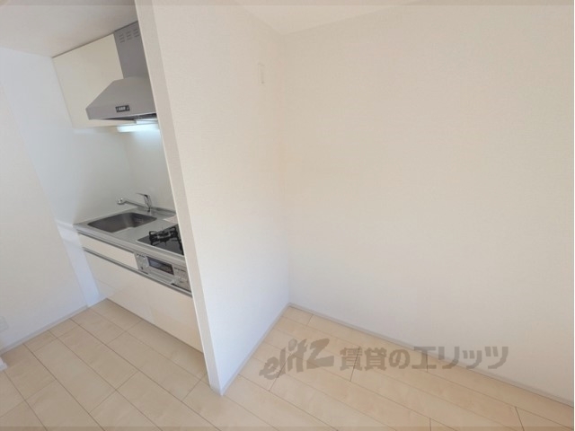 その他部屋・スペース　冷蔵庫置場