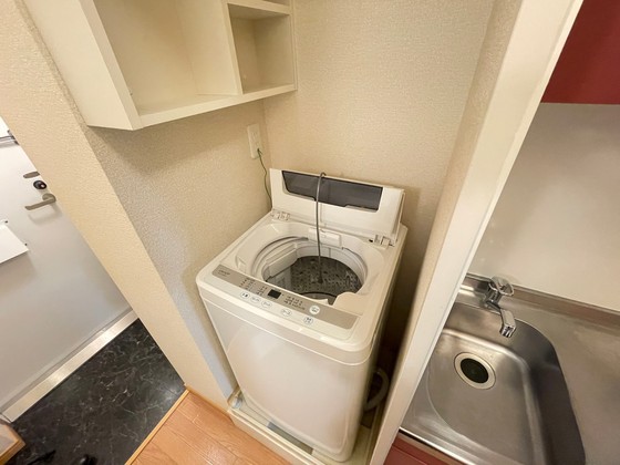 その他　※別部屋の写真です