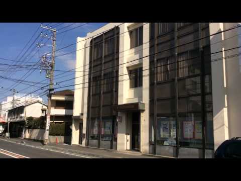 銀行　かながわ信用金庫 片瀬支店（銀行）まで385m