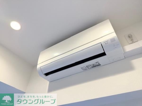 その他設備　設備