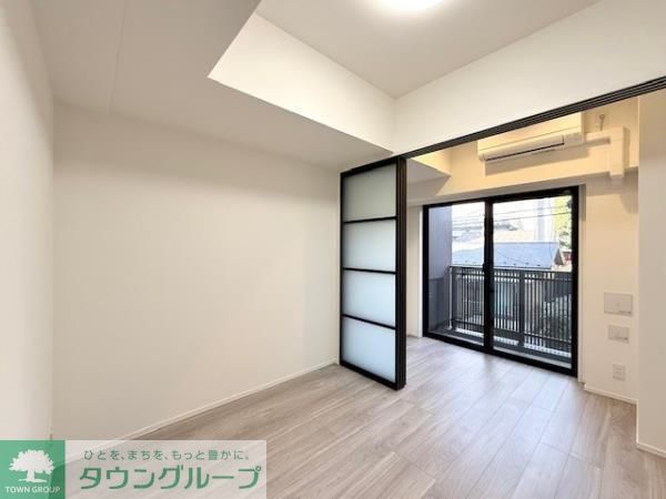 居室・リビング　リビング/居室