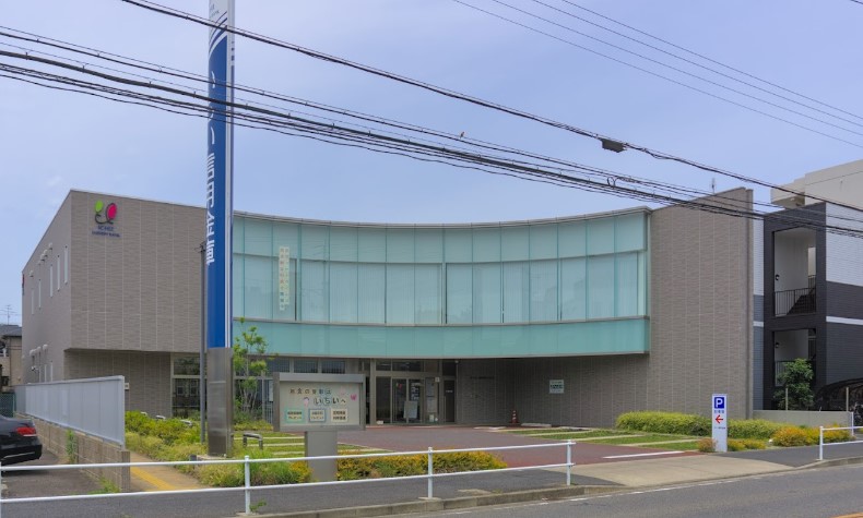 銀行　いちい信用金庫名北支店（銀行）まで1523m