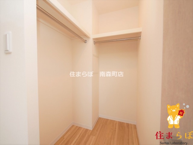 収納　「暮らしやすさを解析し、あなたにレコメンドします。」