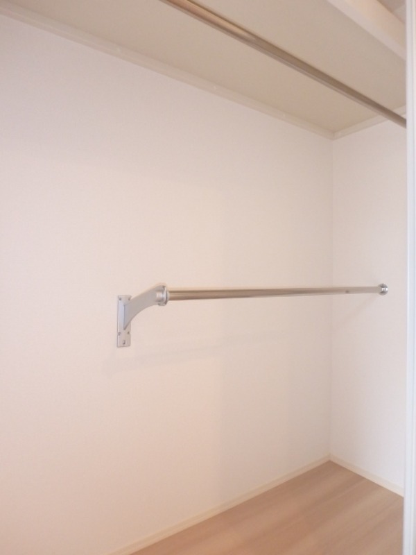 収納　図面と現状に相違がある場合には現状を優先