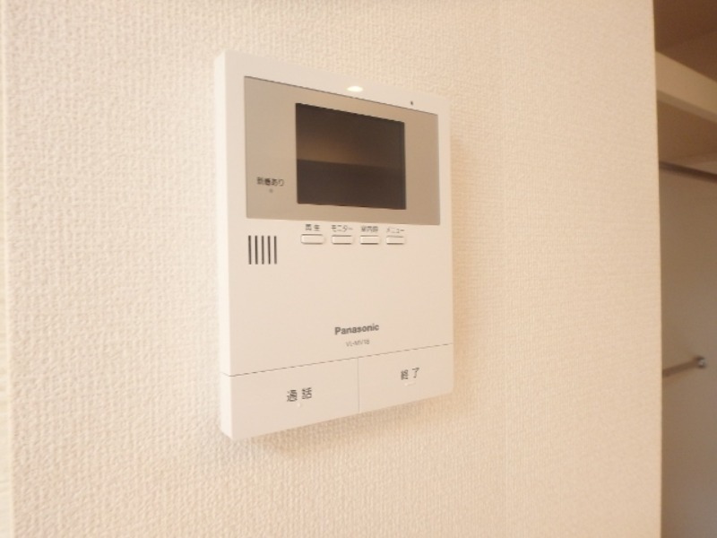 セキュリティ　図面と現状に相違がある場合には現状を優先