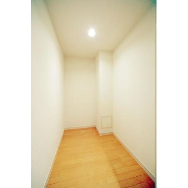 収納　※写真は同タイプ住戸です。