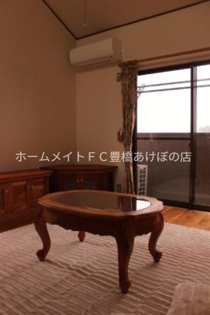 その他部屋・スペース　同型別部屋写真