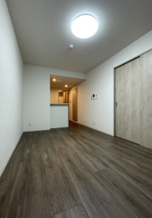 居室・リビング　プローシュ