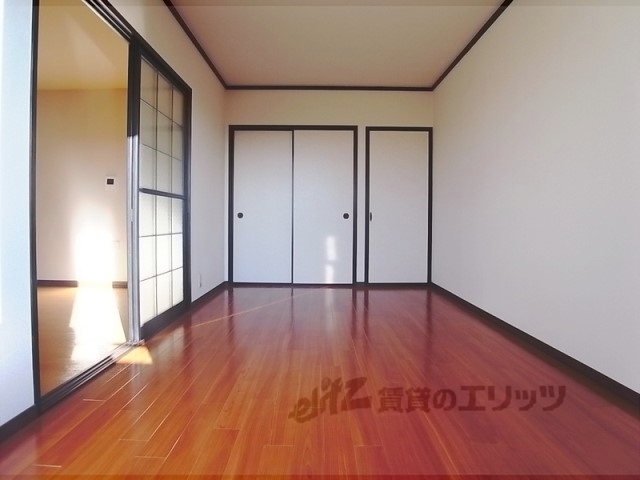 居室・リビング　洋室