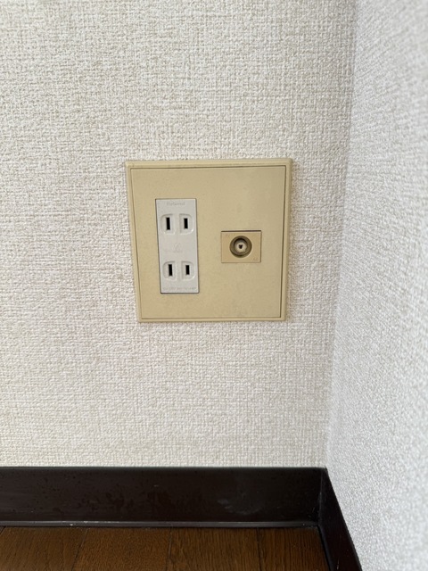 その他　別号室参考写真となります