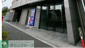 ロビー　エントランス