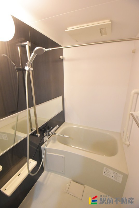 バス・シャワールーム　※同マンション別部屋