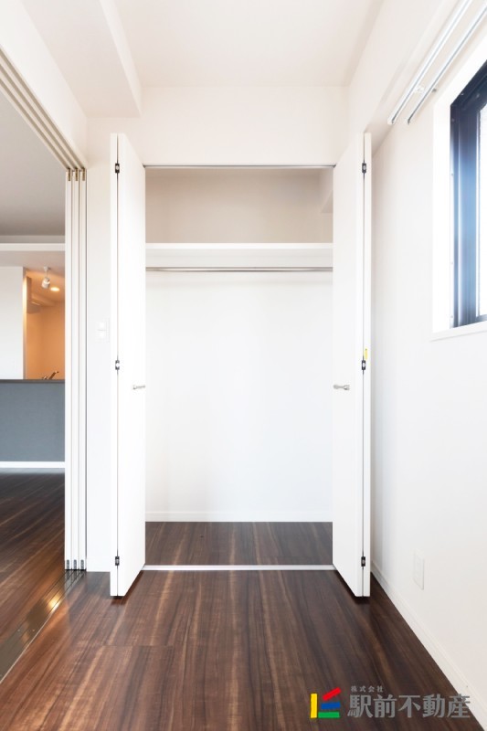 収納　※同マンション別部屋