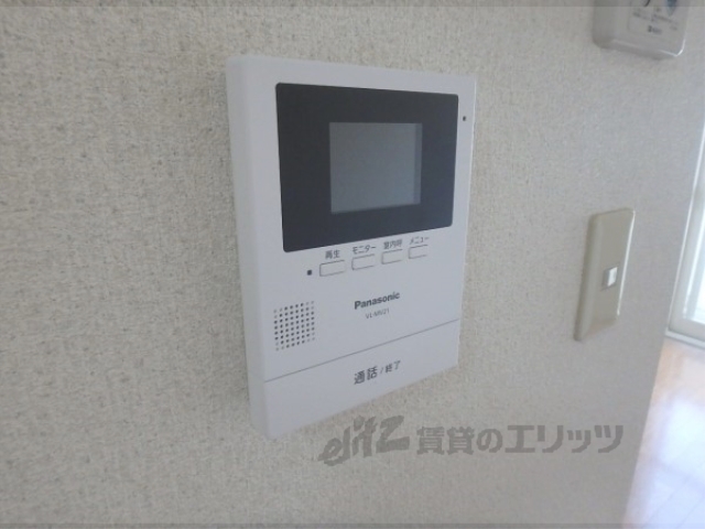 セキュリティ　ドアフォン（ＴＶ含）