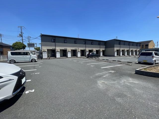 駐車場　その他共有部分