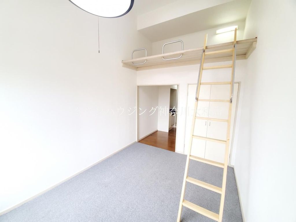 居室・リビング　リビング/居室