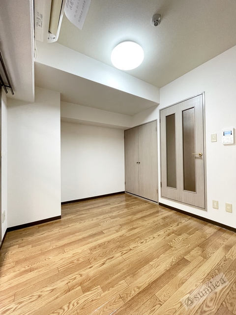 その他部屋・スペース　落ち着いて過ごせるお部屋、寝室にはピッタリでないでしょうか。