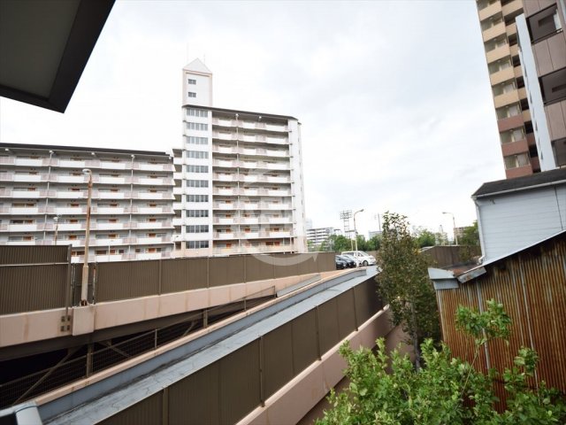 その他　ラ・フォンテ大国　景観