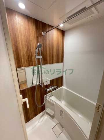 バス・シャワールーム　PLATINUM FORME駒込