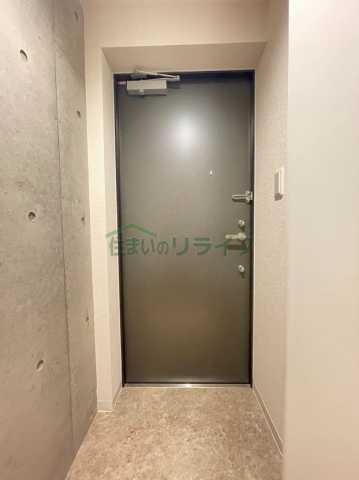 玄関　PLATINUM FORME駒込