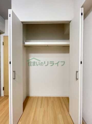 収納　PLATINUM FORME駒込