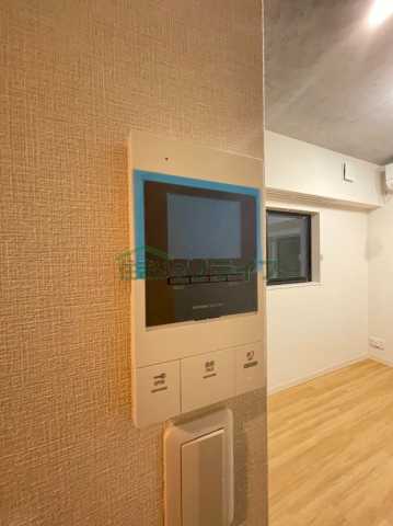 セキュリティ　PLATINUM FORME駒込