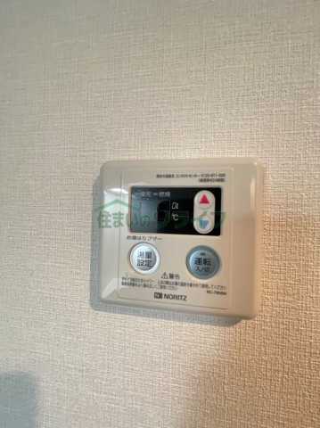 その他設備　PLATINUM FORME駒込