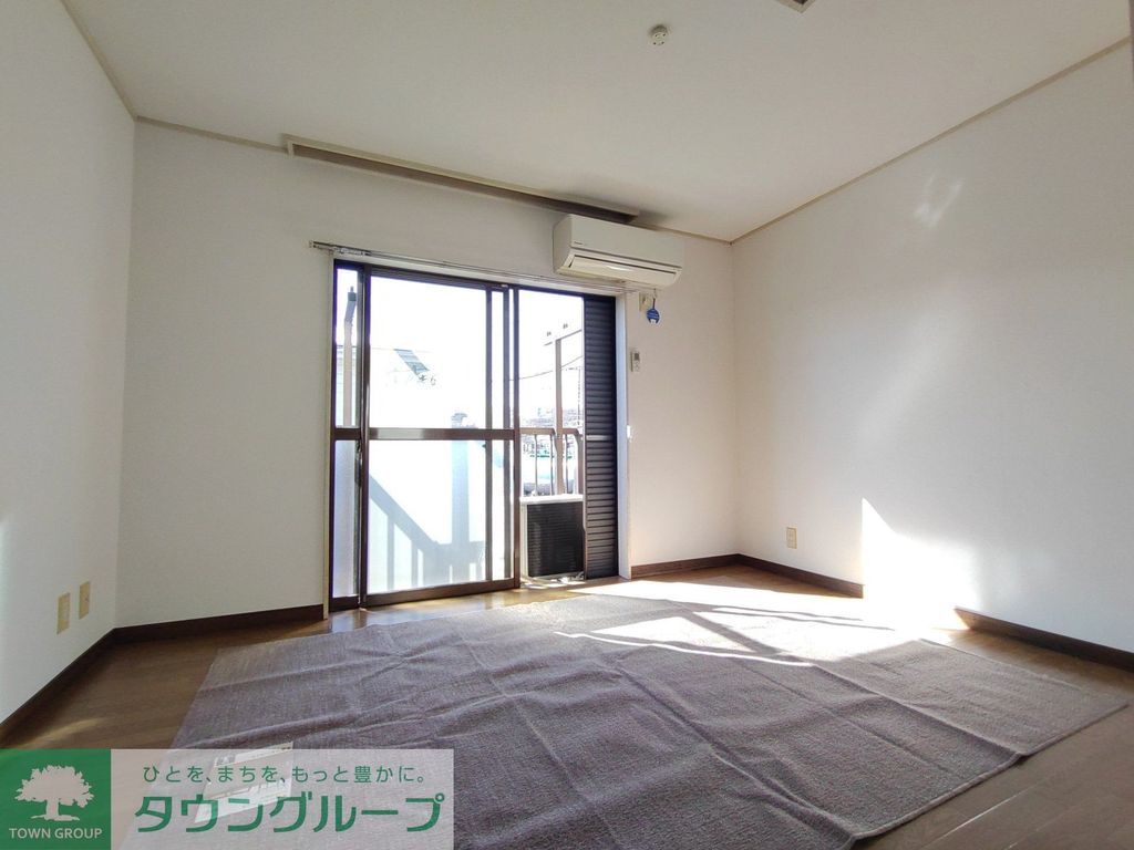 居室・リビング　リビング/居室