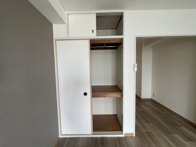 収納　こまごまとしたものを収納できそうですね