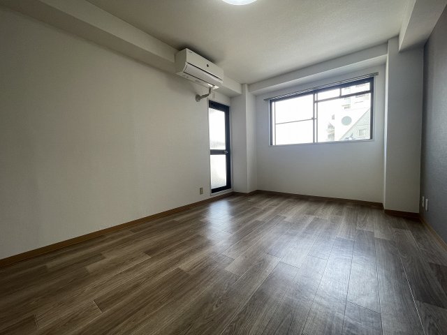 居室・リビング　使いやすいリビングです