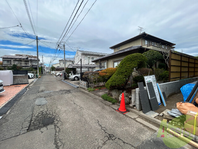 駐車場　駐車場その他