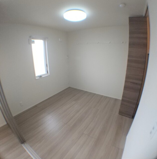 居室・リビング　洋室