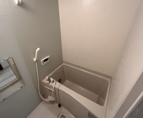 バス・シャワールーム　☆浴室☆